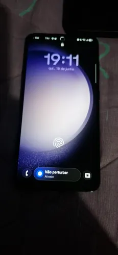Samsung Galaxy s23 ótimo estado 