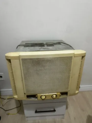 VENDO AR CONDICIONADO 12mil BTUS