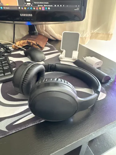 Fone lenovo