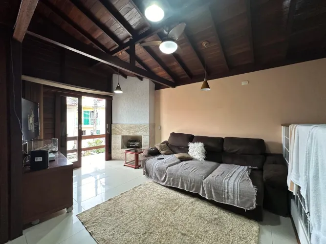 Casa a venda no Santinho