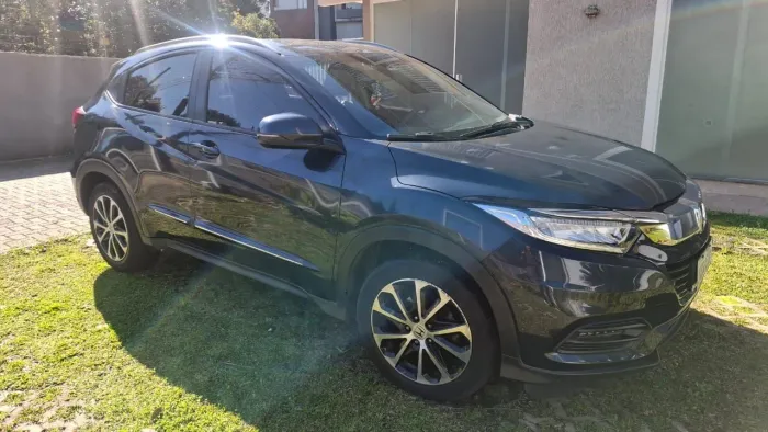 Honda HR-V EXL 1.8 Flexone 16V 5P Aut. 2021