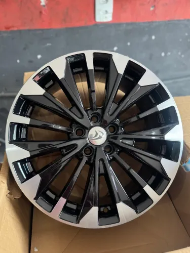 Roda Aro 17 5x100 Corolla GR (instalação grátis)