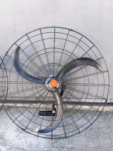 VENTILADOR INDUSTRIAL DE 1M GOAR