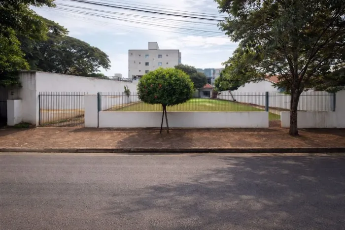Terreno Residencial à venda, Cancelli, Cascavel - TE1448.