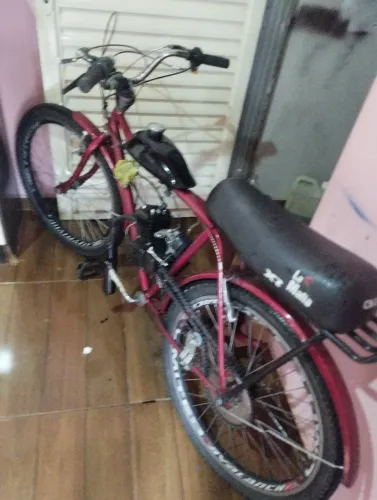 Xamã aceita proposta