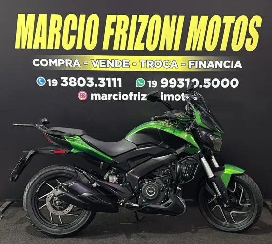 DOMINAR 400
