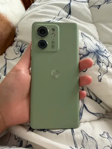 Motorola Edge 40 256GB (original e usado)