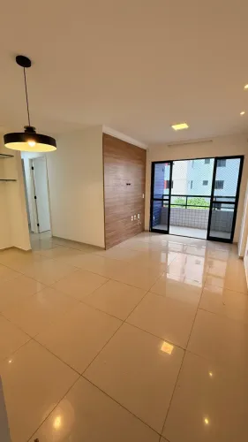Apartamento à venda, AFLITOS, Recife, PE