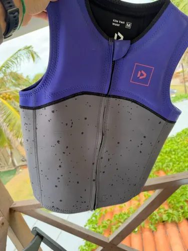 Colete Duotone - Kite Vest Waist