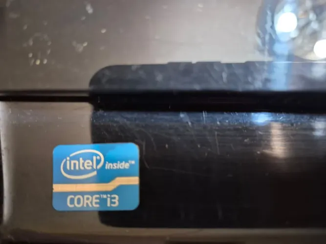 Computador positivo All in one coro I3