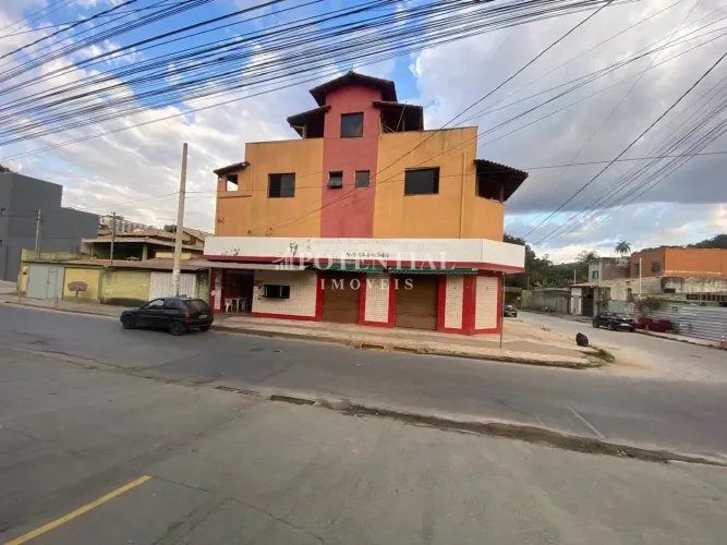 POTENTIAL ALUGA APARTAMENTO PROXIMO AO CENTRO DE VESPASIANO.