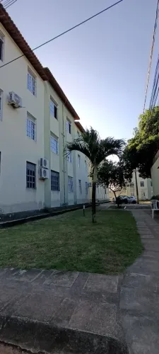 OPORTUNIDADE - Alugo excelente Apto no condomínio Porto das Dunas