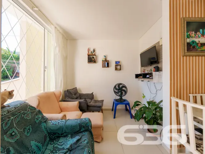 Casa | Joinville | Jarivatuba
