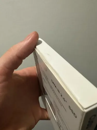 SSD 240GB NOVO