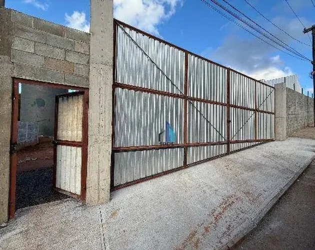 Galpão, 2500 m² - venda por R$ 12.500.000,00 ou aluguel por R$ 90.000,00/mês - Potuverá -