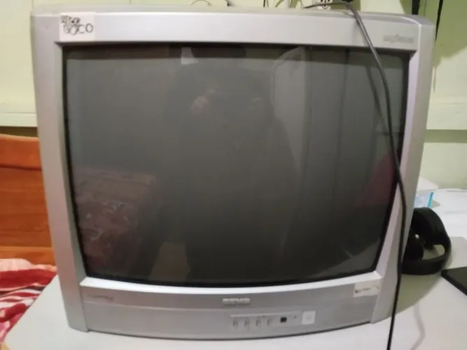 Tv tubo