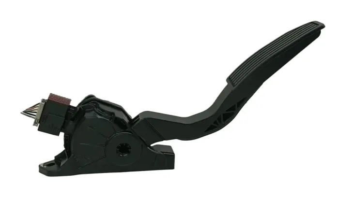 Pedal Acelerador Chevrolet S10 2012/2016 2.8 Diesel