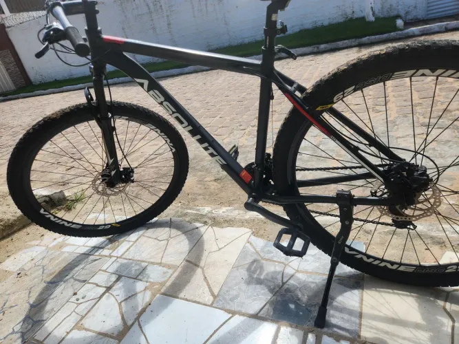 Bicicleta aro 29 ABSOLUTE