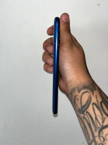 Vendo samsung Galaxy A03