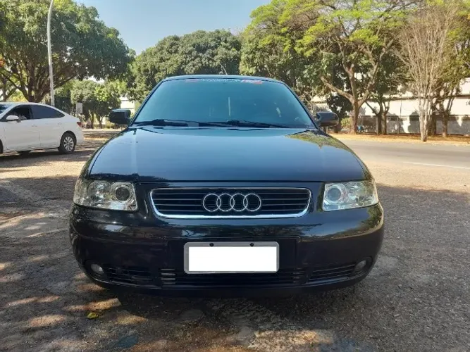 Audi A3 1.8 Turbo 5P Mec. 2006