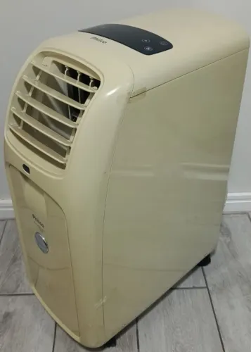 Ar-Condicionado Portátil Ph11000F Philco 127V Higienizado