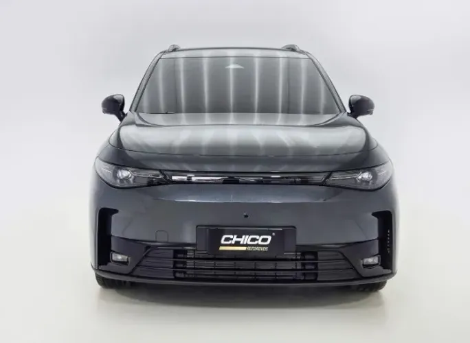 Leapmotor C10 REEV (Híbrido) 2026