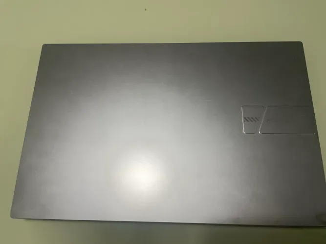 Notebook Asus 236GB