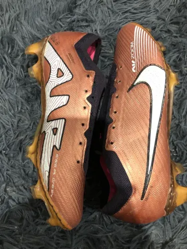 Chuteira da nike