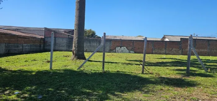 Vendo lindo terreno - Vila Guaíra - 680,00m2