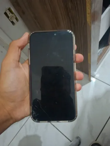 Iphone 11 256gb Com defeito