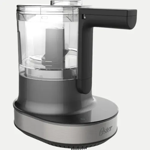 Processador de Alimentos Oster Up & Down com Painel Touch