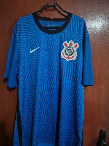 Camisetas de futebol