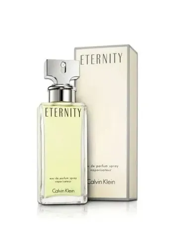 Perfume Ck Eternerty
