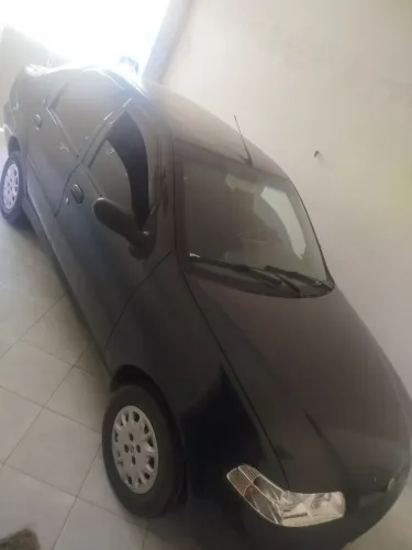 Fiat Siena 1.0/ EX 1.0 MPI Fire/ Fire Flex 8V 2006