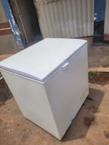 Freezer