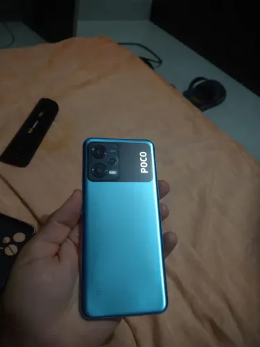Xiaomi Poço X5 5G