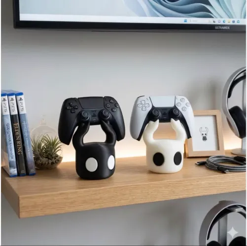 Suporte de Controle Hollow Knight