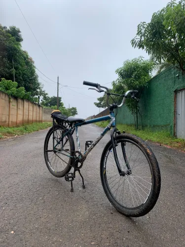 Montadinha BH