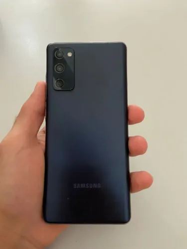 Celular Samsung S20fe 128gb 6g ram