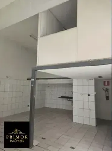 LOJA BAR NO BAIRRO HAVAI 64 m² - PRIMOR IMÓVEIS BH!