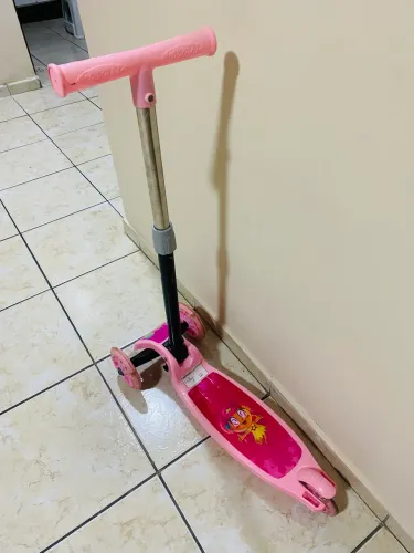 Patinete