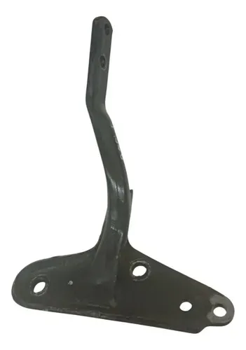 Suporte Travessa Cambio Fiat Palio 1.0 2004-2007 66466