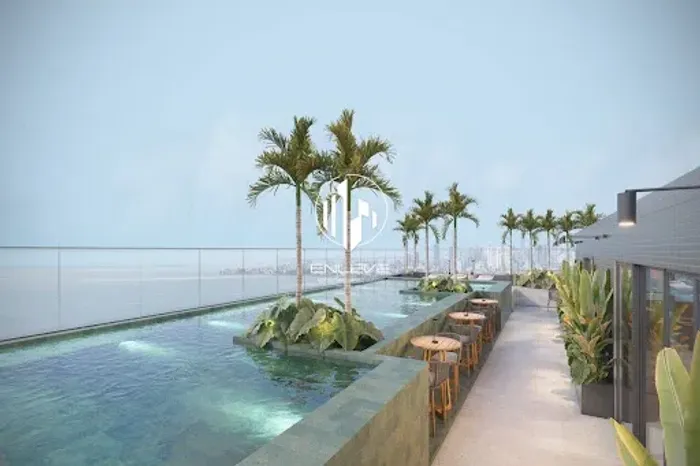 Apartamentos com 2 e 3 Quartos na Praia de Intermares