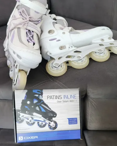 Patins