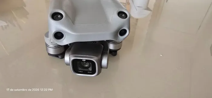 Drone DJI Air 2S Fly More Combo