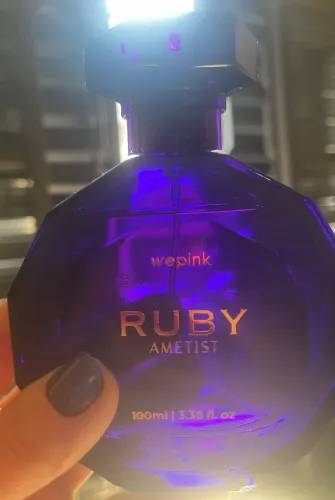 Ruby ametist 100 ml wepink