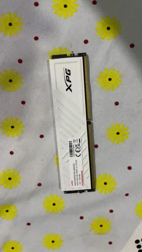 Memória ram xpg 16gb 3200mhz