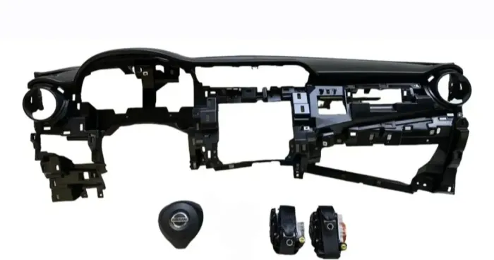Kit air bag kikcs 2022