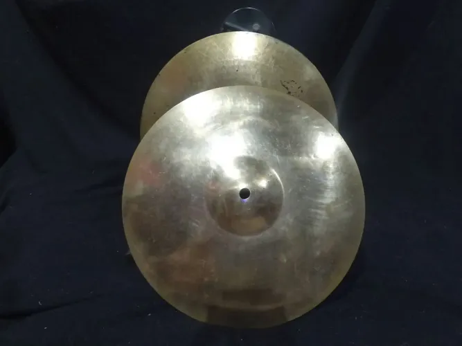 Chimbal Meinl Raker 14 polegadas 
