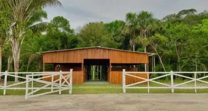 Chácaras Rio Negro Lote a vista R$50 Mil Pronto para Construir
